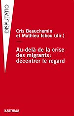 Télécharger le livre :  Au-delà de la crise des migrants