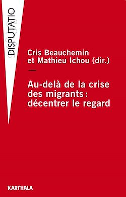 Télécharger le livre :  Au-delà de la crise des migrants