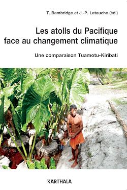Télécharger le livre :  Les atolls du Pacifique face au changement climatique