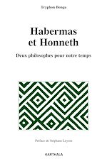 Télécharger le livre :  Habermas et Honneth
