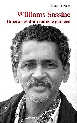 Télécharger le livre :  Williams Sassine