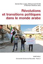 Télécharger le livre :  Révolutions et transitions politiques dans le monde arabe
