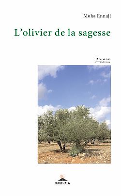 Télécharger le livre :  L'Olivier de la sagesse