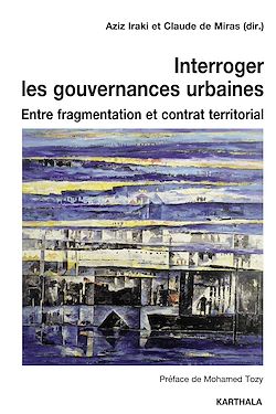 Télécharger le livre :  Interroger les gouvernances urbaines