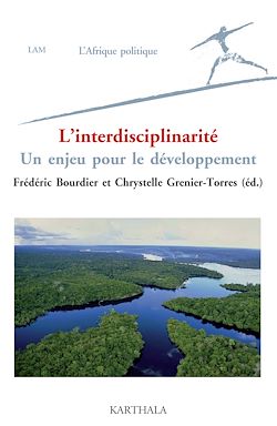 Télécharger le livre :  L'interdisciplinarité