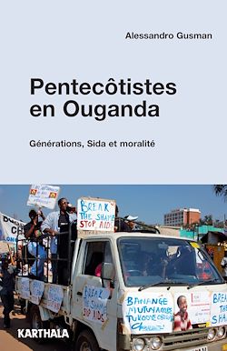 Télécharger le livre :  Pentecôtistes en Ouganda