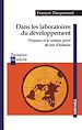 Télécharger le livre :  Dans les laboratoires du développement