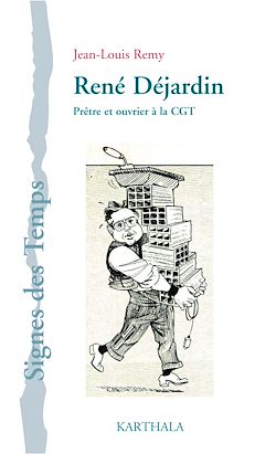 Télécharger le livre :  René Déjardin