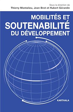 Télécharger le livre :  Mobilités et soutenabilité du développement