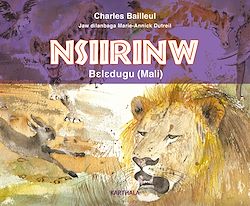 Télécharger le livre :  Contes du Bélédougou (Mali)