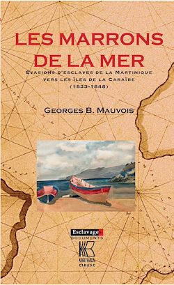 Télécharger le livre :  Les Marrons de la mer