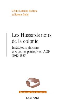 Télécharger le livre :  Les hussards noirs de la colonie