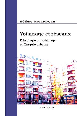 Télécharger le livre :  Voisinage et réseaux