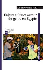Télécharger le livre :  Enjeux et luttes autour du genre en Egypte
