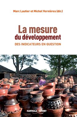 Télécharger le livre :  La Mesure du développement