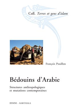 Télécharger le livre :  Bédouins d'Arabie