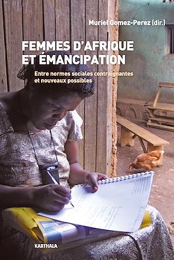 Télécharger le livre :  Femmes d'Afrique et émancipation