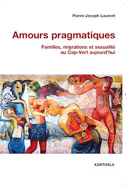 Télécharger le livre :  Amours pragmatiques