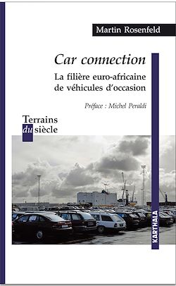Télécharger le livre :  Car Connection