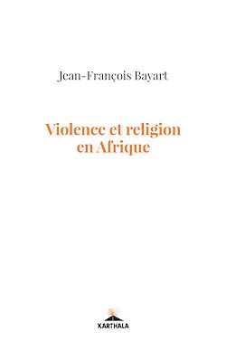 Télécharger le livre :  Violence et religion en Afrique