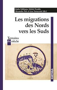 Télécharger le livre : Les migrations des Nords vers les Suds