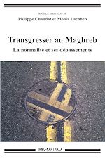 Télécharger le livre :  Transgresser au Maghreb