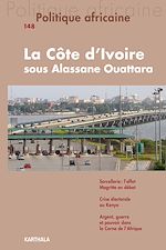 Télécharger le livre :  Politique africaine N°148 : La Côte d'Ivoire sous Alassane Ouattara