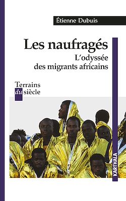 Télécharger le livre :  Les naufragés