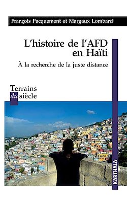Télécharger le livre :  L'histoire de l'AFD en Haïti