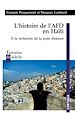 Télécharger le livre :  L'histoire de l'AFD en Haïti