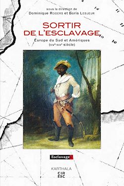 Télécharger le livre :  Sortir de l'esclavage