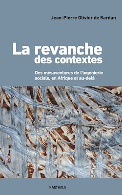 Télécharger le livre :  La Revanche des contextes