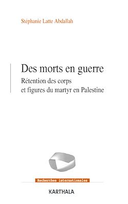 Télécharger le livre :  Des Morts en guerre