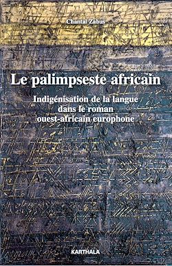 Télécharger le livre :  Le Palimpseste africain