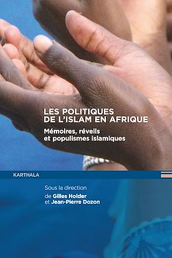 Télécharger le livre :  Les politiques de l'Islam en Afrique