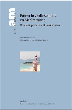 Télécharger le livre :  Penser le vieillissement en Méditerranée