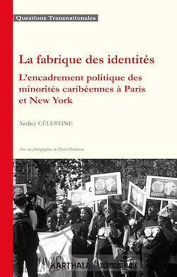 Télécharger le livre :  La fabrique des identités