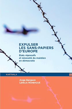 Télécharger le livre :  Expulser les sans-papiers d'Europe
