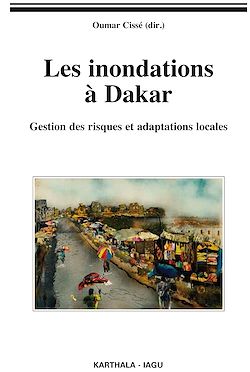 Télécharger le livre :  Les inondations à Dakar