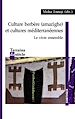 Télécharger le livre :  Culture berbère (amazighe) et cultures méditerranéennes