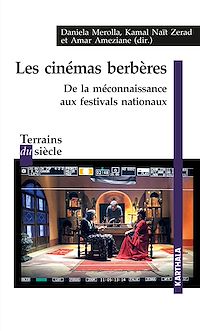 Télécharger le livre :  Les cinémas berbères