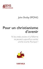 Télécharger le livre :  Pour un christianisme d'avenir