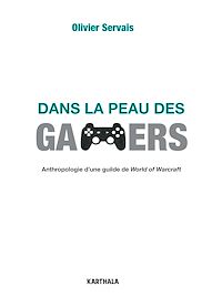 Télécharger le livre :  Dans la peau des gamers