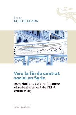 Télécharger le livre :  Vers la fin du contrat social en Syrie