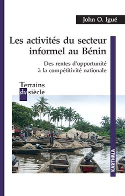 Télécharger le livre :  Les Activités du secteur informel au bénin