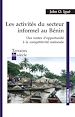 Télécharger le livre :  Les Activités du secteur informel au bénin