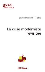 Télécharger le livre :  La crise moderniste revisitée