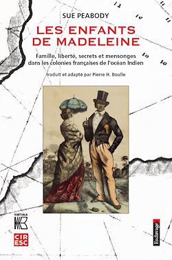 Télécharger le livre :  Les enfants de Madeleine