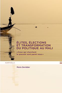 Télécharger le livre :  Elites, élections et transformation du politique au Mali