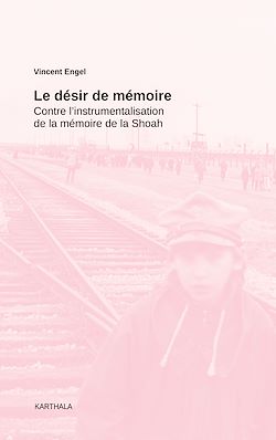 Télécharger le livre :  Le désir de mémoire